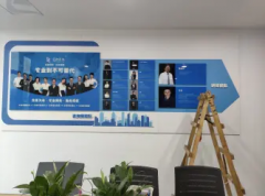 灯箱、广告字、广告牌 展架搭建 设计、制作、安装