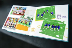 幼儿园毕业相册制作 毕业照拍摄 毕业季 毕业纪念册 毕业相册